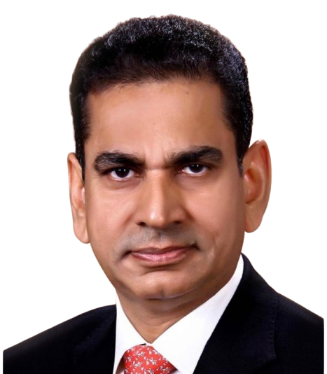 Additional Chief Secretary (Home)