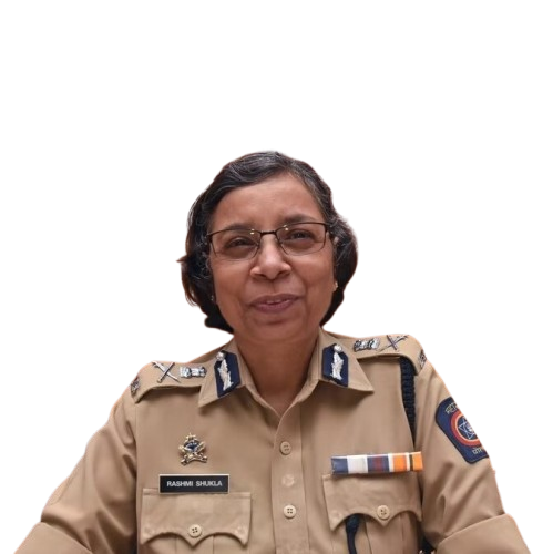 Director General of Police